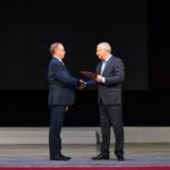 В Северной Осетии состоялась премьера фильма «Отменивший войну»