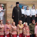 24 мая. Дневник 28 МКФ-День 3- День славянской письменности и культуры