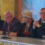 В Москве открылся ХIХ Международный Кинофорум «Золотой Витязь»