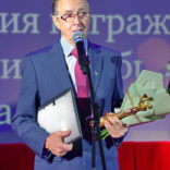 Международный фестиваль «Бронзовый витязь» в Томске