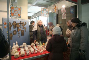 В Ярославской области завершился Фестиваль православной культуры «Единая вера – единая Русь Святая»