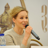 Пресс-конференция фестиваля Золотой Витязь в Перми
