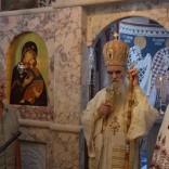 Николая Бурляева наградили высшим орденом Святого Петра Цетинского