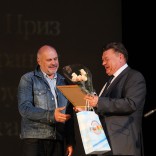 Белорусские режиссёры были отмечены высшими наградами Золотого витязя в Севастополе
