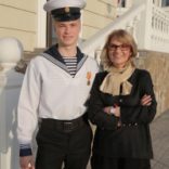 29 и 30 мая. Дневник 28 МКФ-Дни 8 и 9 – кинопоказы «Золотого Витязя» и творческие вечера артистов театра и кино