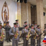 В Москве открылся XIX МКФ «Золотой Витязь»
