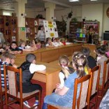 С книгой по жизни!