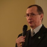 Интервью Н.П. Бурляева на Ивановской земле