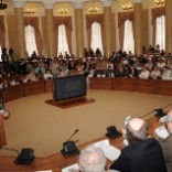 Подробности с «круглого стола» «Российский кинематограф сегодня и завтра».