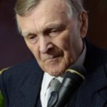 29 марта ушел из жизни Юрий Васильевич Бондарев