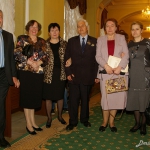 Церемония Открытия I Славянского форума искусств «Золотой Витязь»
