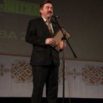 Вручение наград ХIХ Международного кинофорума «Золотой Витязь»