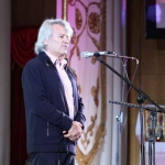Закрытие ХIII Кубанского православного кинофестиваля Вечевой колокол