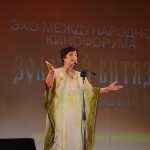 Фестиваль нравственного кино в Томске