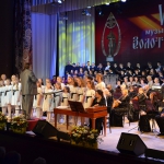 Музыкальный форум. Алтай 2015-й г.