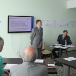 Научная конференция «Основы государственной политики России»