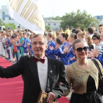 МКФ «Золотой Витязь» в Севастополе 2015