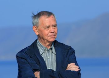 Камертон совести. 85 лет великому русскому писателю Валентину Распутину