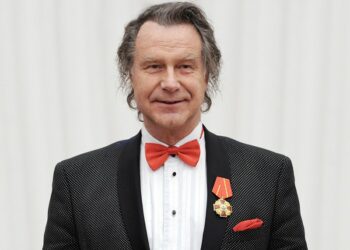 Народному художнику СССР Александру Шилову — 80-лет